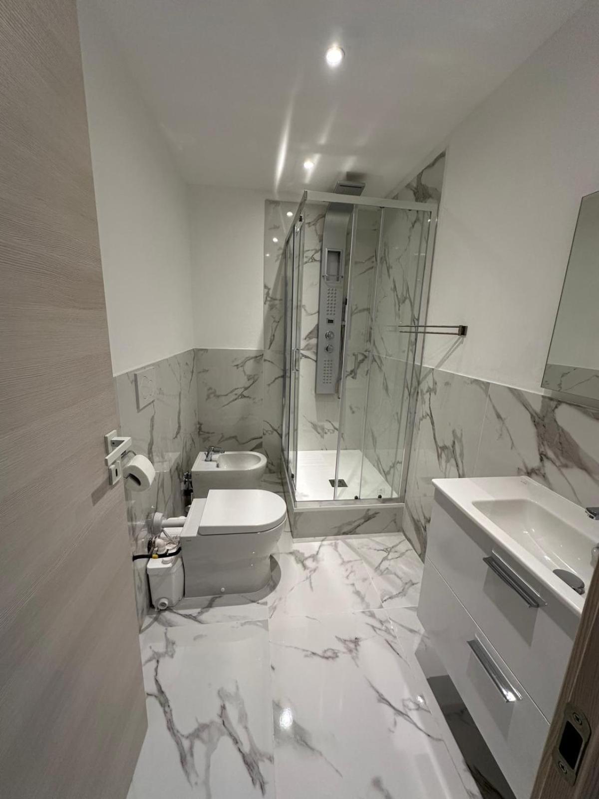 Redamare Suites La Spezia Exterior foto