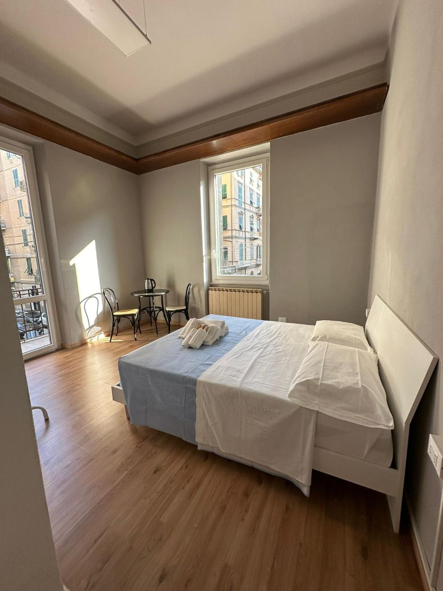 Redamare Suites La Spezia Exterior foto